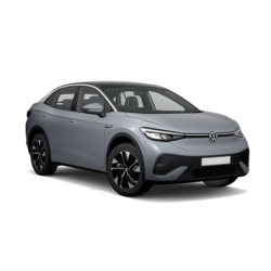 VOLKSWAGEN ID 5 100% ELECTRIC