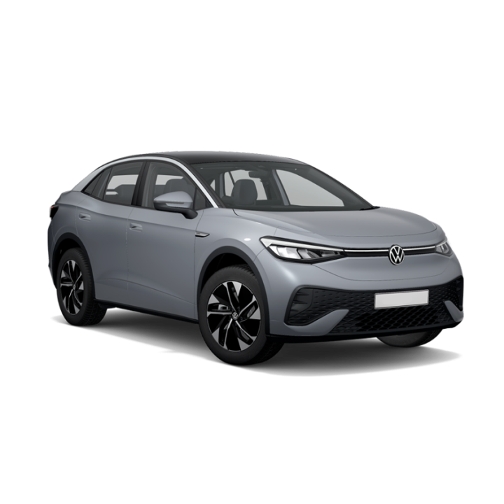 VOLKSWAGEN ID 5 100% ELECTRIC