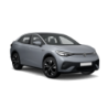 VOLKSWAGEN ID 5 100% ELECTRIC