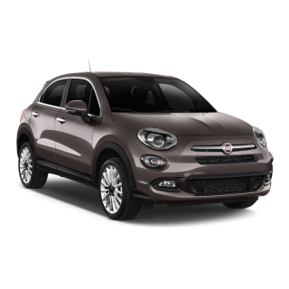 FIAT 500X AUTOMATIC