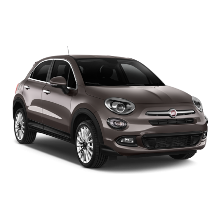 FIAT 500X AUTOMATIC