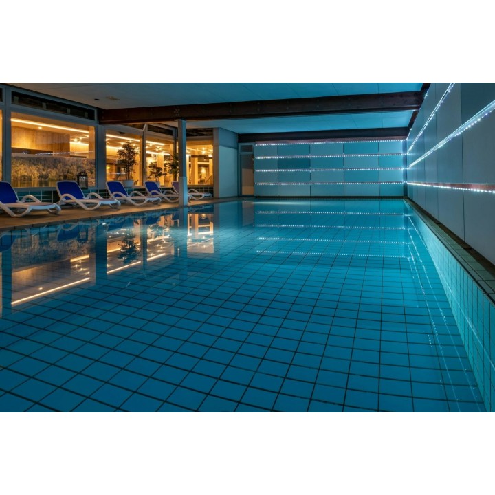 2 Relaxtage im Schwarzwald inkl. 4-Gänge-Verwöhnpension