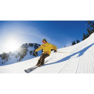 Eigene Anreise Österreich - Tirol: Skispaß im Hotel Krone in Oberperfuss