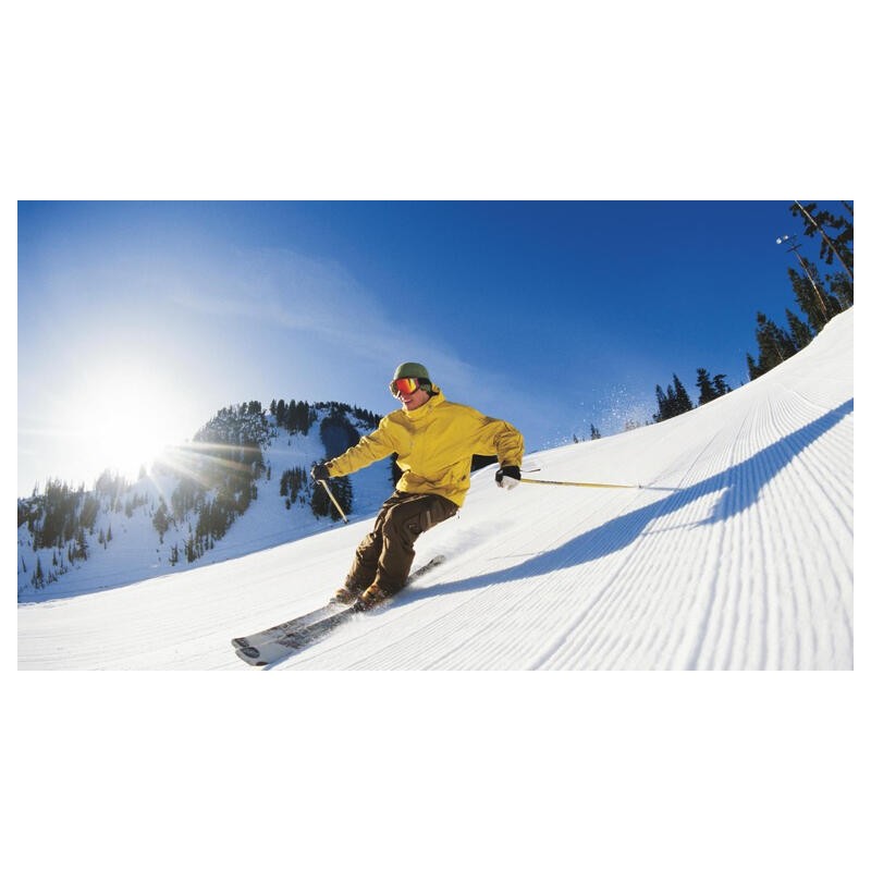 Eigene Anreise Österreich - Tirol: Skispaß im Hotel Krone in Oberperfuss