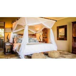 African Safari Lodge