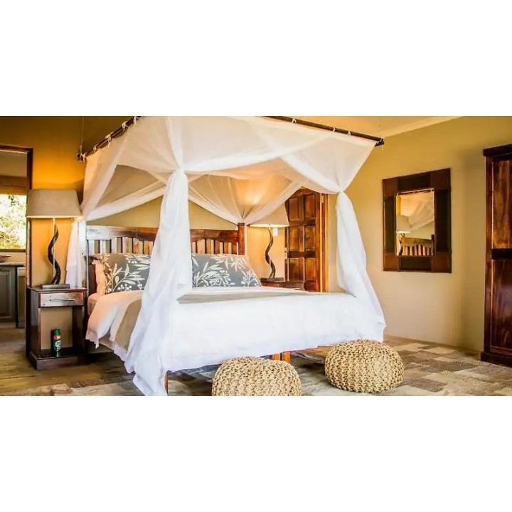 African Safari Lodge