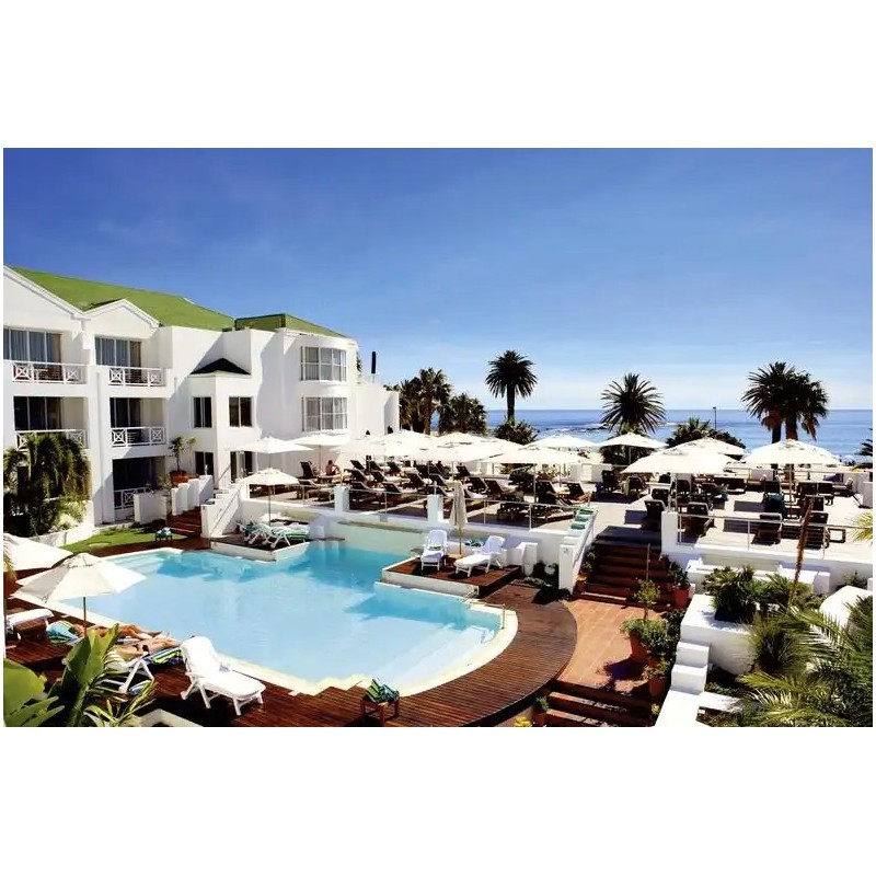 The Bay Hotel