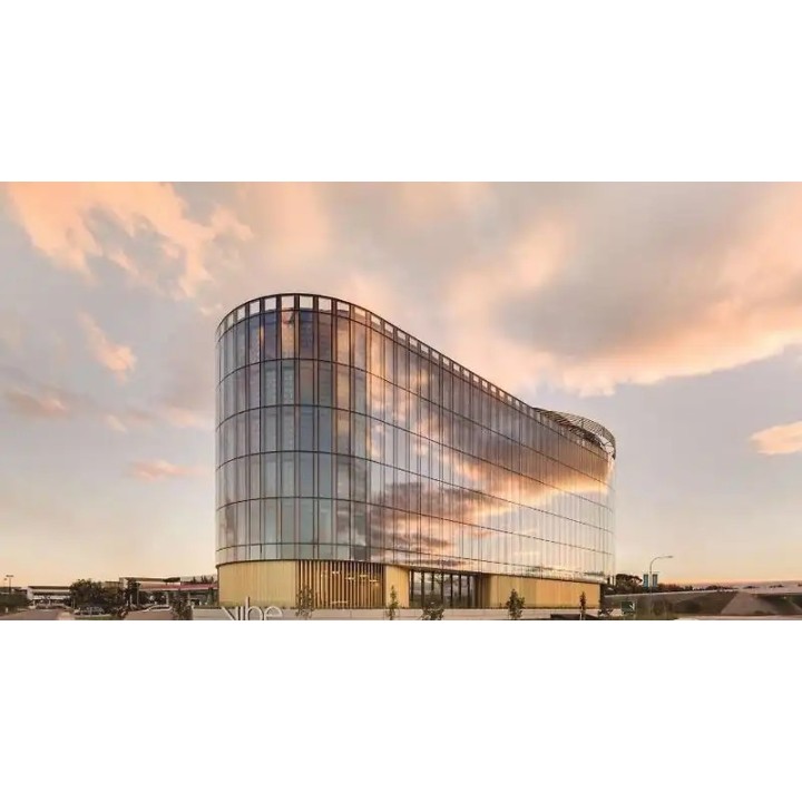 Vibe Hotel Canberra Airport