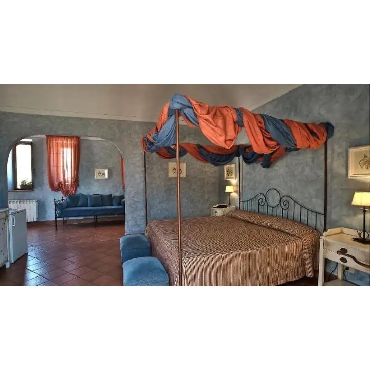 La Casa delle Monache