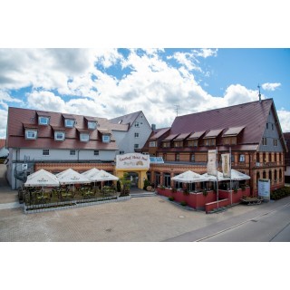 Kleine Auszeit auf der Alb - 3 Tage