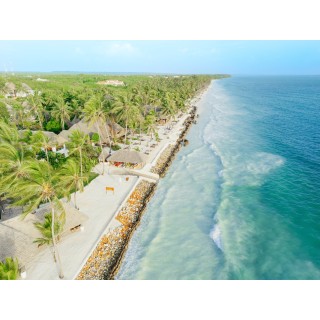 Bluebay Beach Resort & Spa