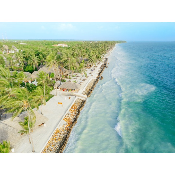 Bluebay Beach Resort & Spa