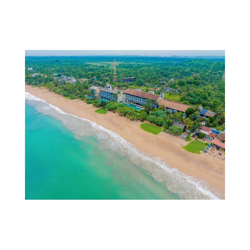Temple Tree Resort & Spa