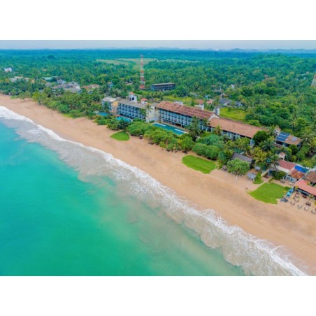 Temple Tree Resort & Spa