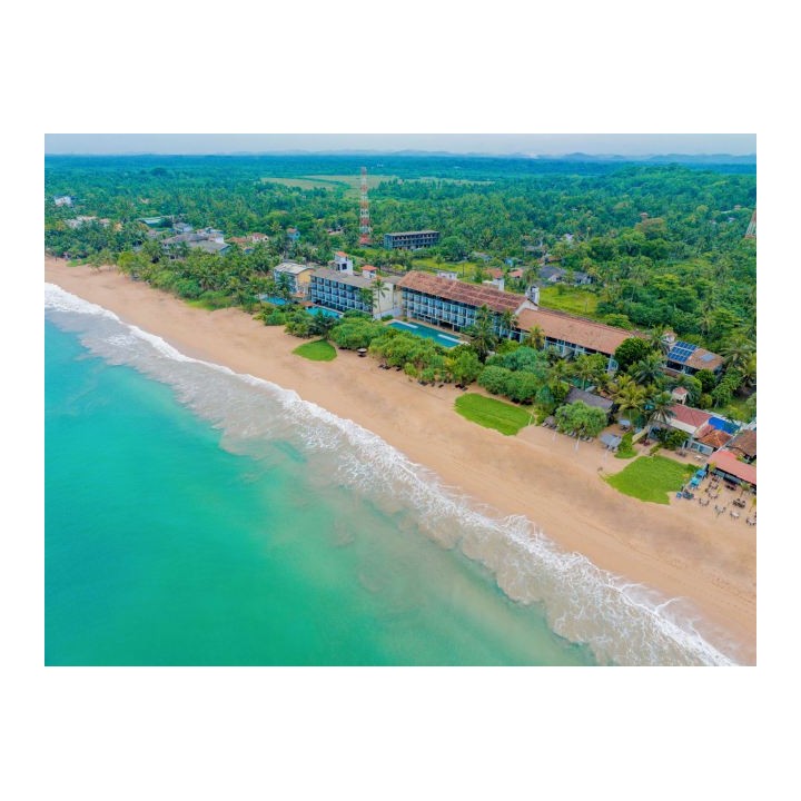 Temple Tree Resort & Spa