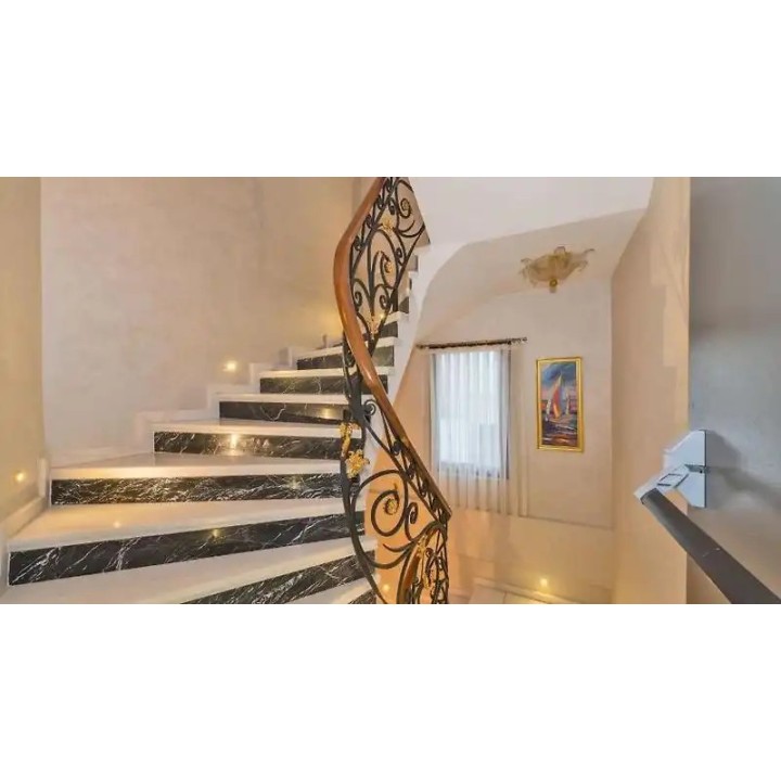 The Million Stone Hotel - Special Category