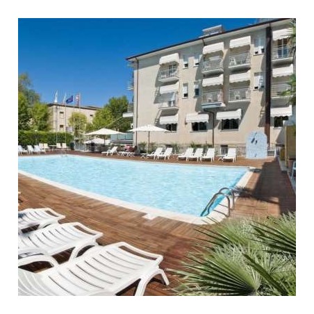Hotel St. Moritz