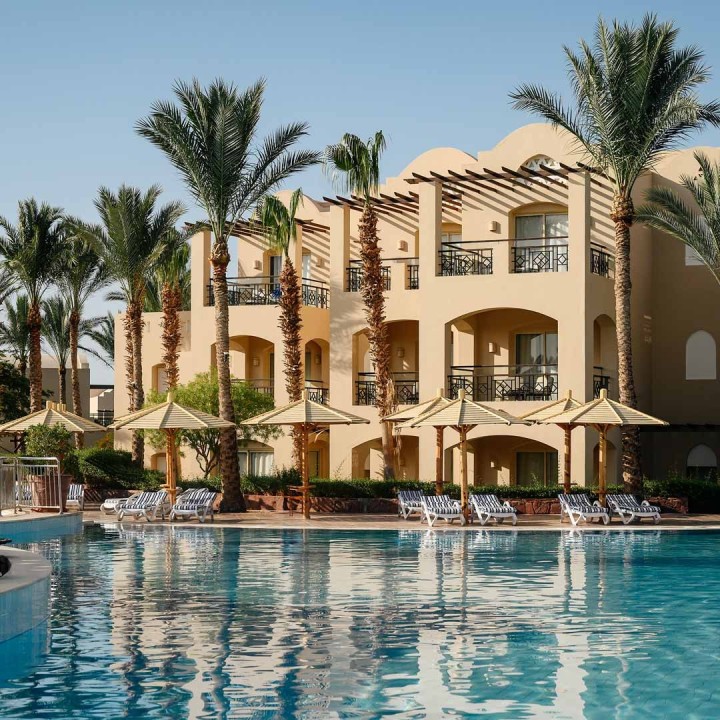 Club Redsina Sharm el Sheikh