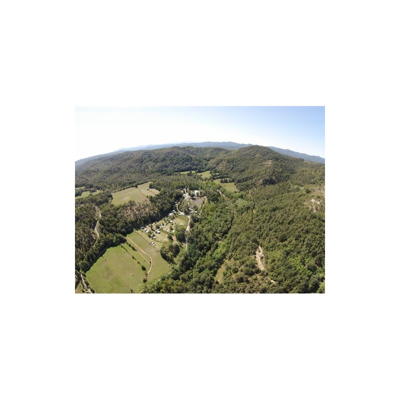 Comfort Camping Tenuta Squaneto