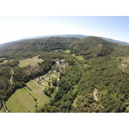 Comfort Camping Tenuta Squaneto