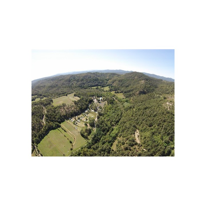 Comfort Camping Tenuta Squaneto