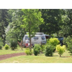 Flower Camping la Rochelambert