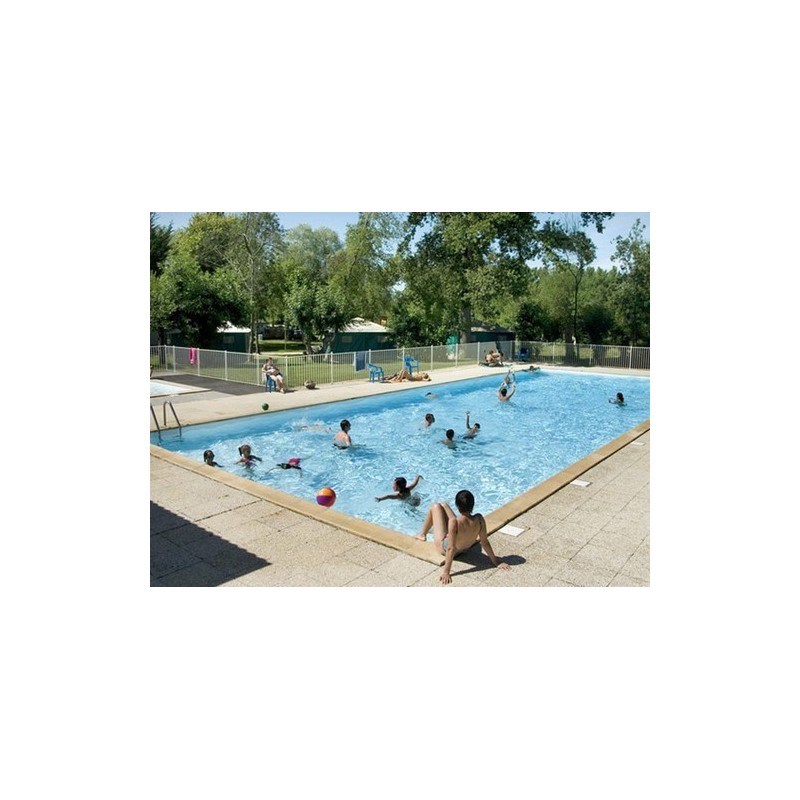 Camping Le Lidon