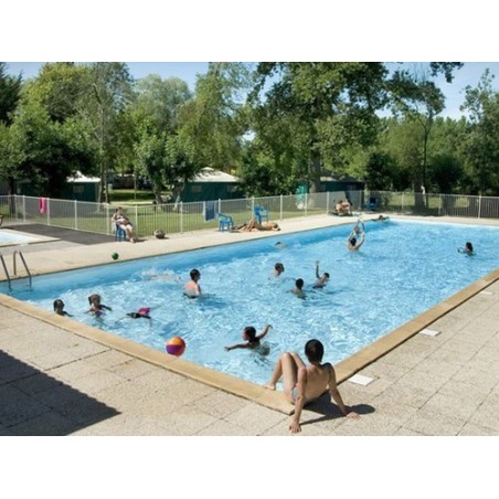 Camping Le Lidon