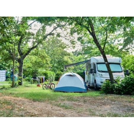Ludo Camping