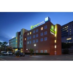 Hotel B&B Alicante