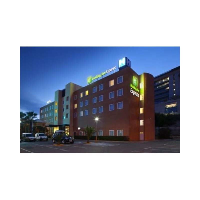 Hotel B&B Alicante