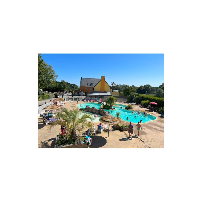 Camping Kost-Ar-Moor