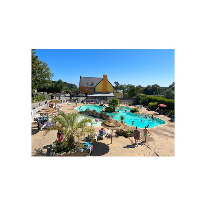 Camping Kost-Ar-Moor