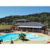 Camping la Dourbie