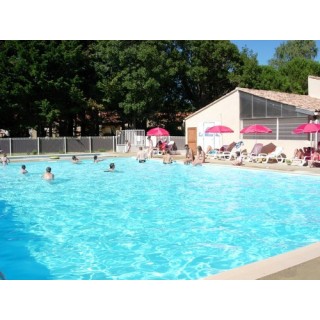 Camping La Porte d’Autan