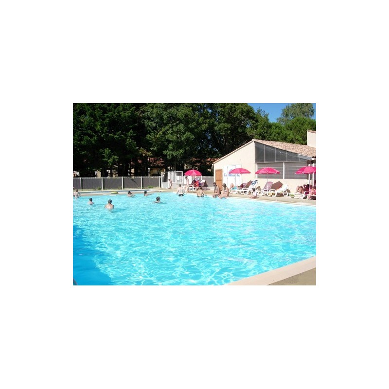 Camping La Porte d’Autan