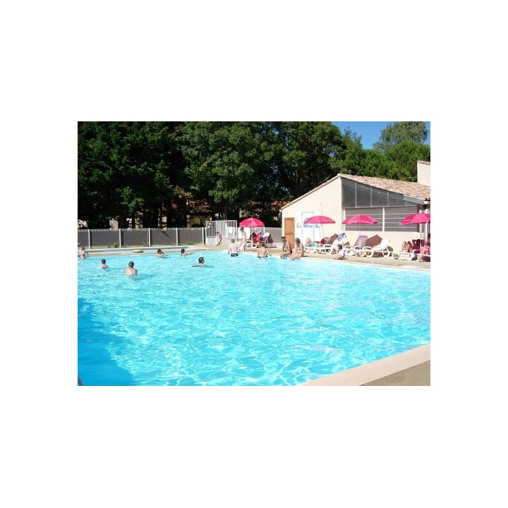 Camping La Porte d’Autan