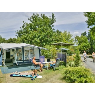 Camping La Peyrugue