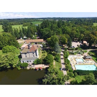 Château Le Verdoyer