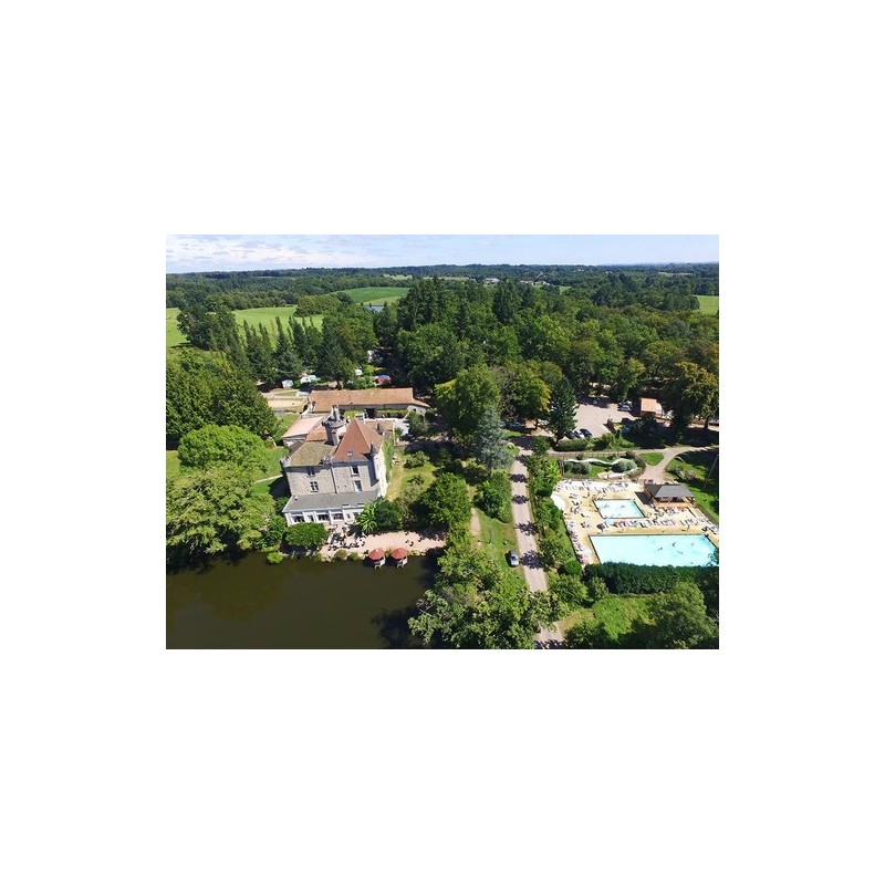 Château Le Verdoyer