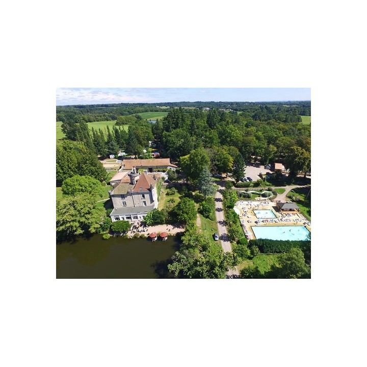 Château Le Verdoyer