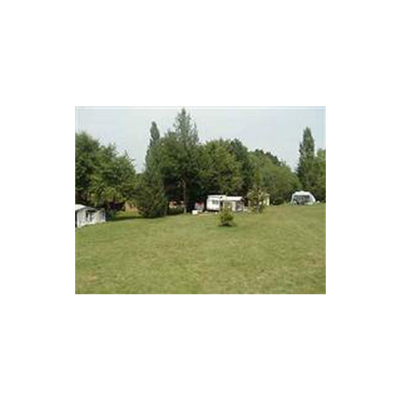 Naturisten Camping Terme D'astor