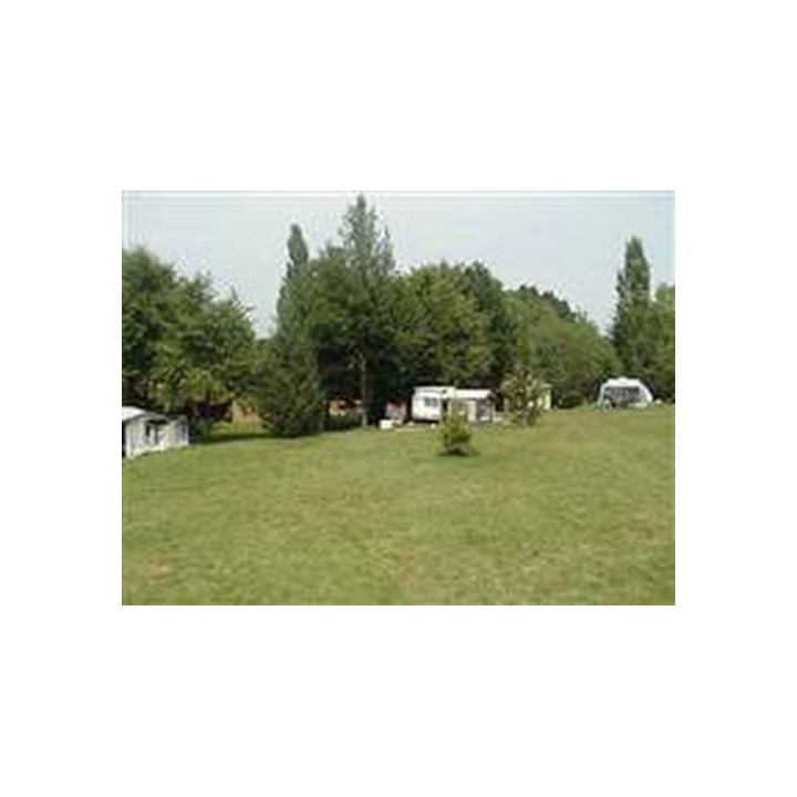 Naturisten Camping Terme D'astor