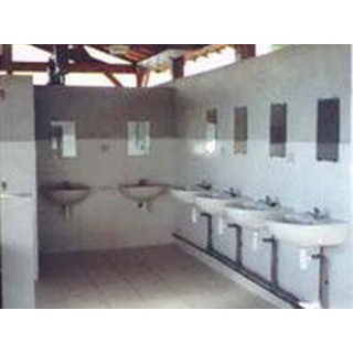 Naturisten Camping Le Coteau de l'herm