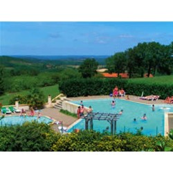 Camping Le Daguet
