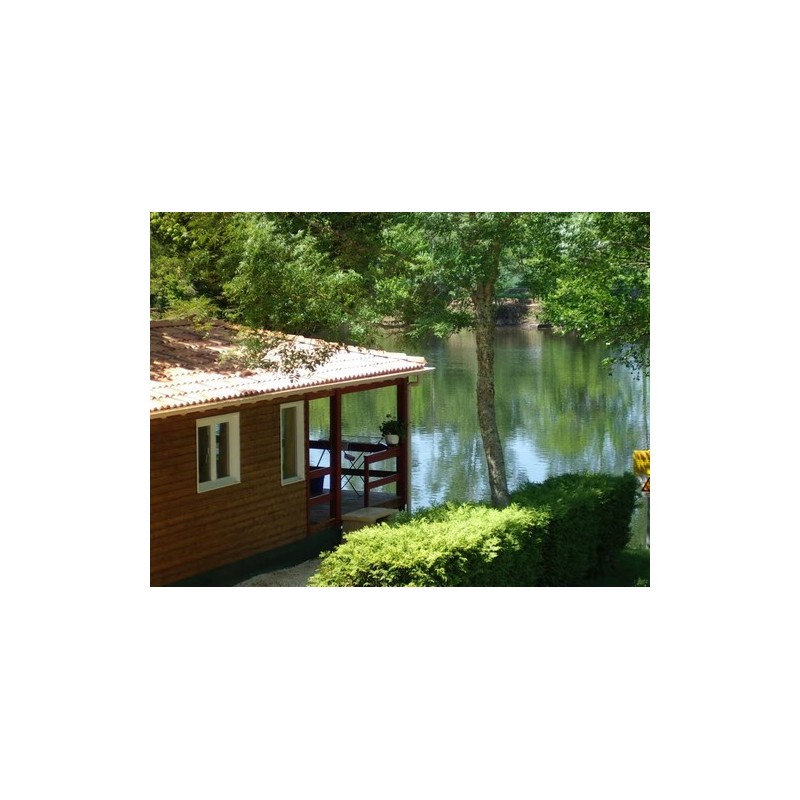 Camping Les Bö Bains
