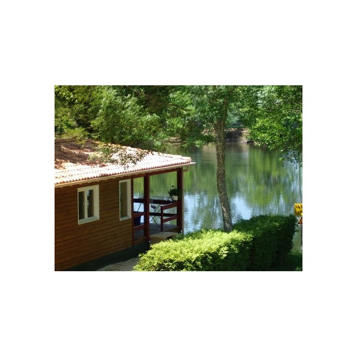 Camping Les Bö Bains