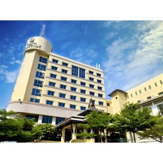 Hotel Krungsri River