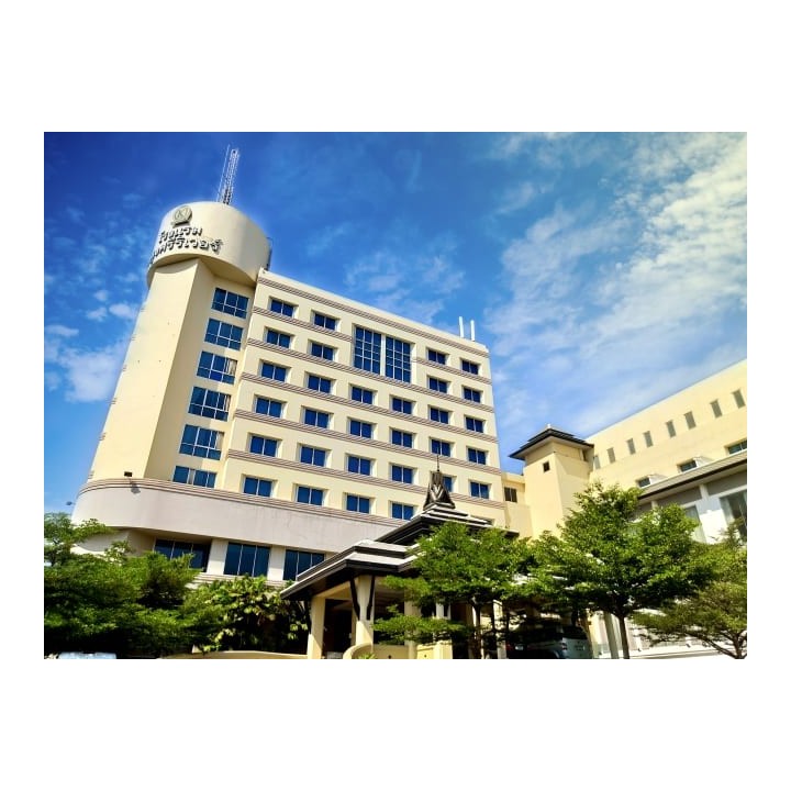 Hotel Krungsri River