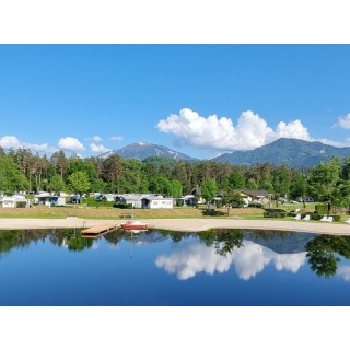 Sonnencamp am Gösselsdorfer See